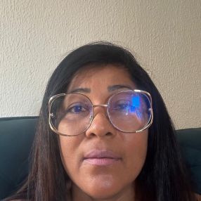 Salustiana, Babá em Rondonópolis