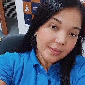 FLAVIA, Babá em São João da Barra