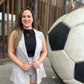 Veronica, Família em Feira de Santana