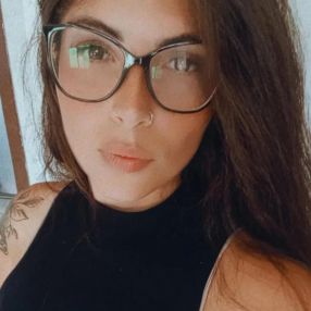Vivian, Babá em Imbé