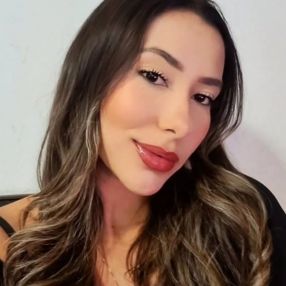 Isabela, Babá em Palmas