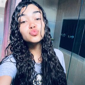 Madu, Babá em Valentim Gentil