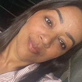 Luciene, Babá em Artur Nogueira