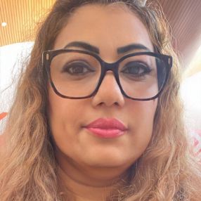 Cleia, Babysitter in Marialva