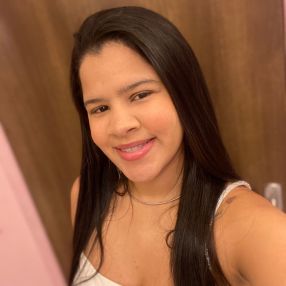 Michele, Babysitter in Petrolina