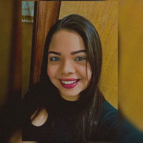 Monique, Babá em Presidente Prudente