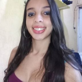 Ariane, Babá em Franco da Rocha