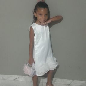 Joseane, Família em Itaguaí