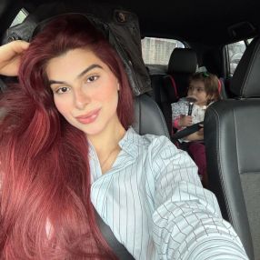 Larissa, Família em Itaperuna