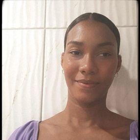 Mayza, Babá em Paço do Lumiar
