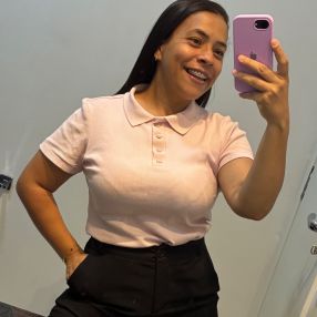 Endy, Babá em Salto