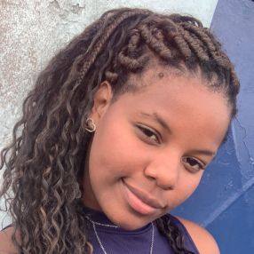 Lorena dos Santos, Babá em Tanguá