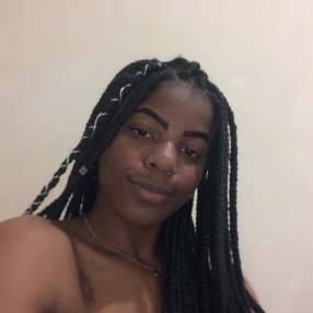 Lorena dos Santos, Babá em Tanguá