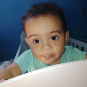 Ana, Família em Nova Serrana