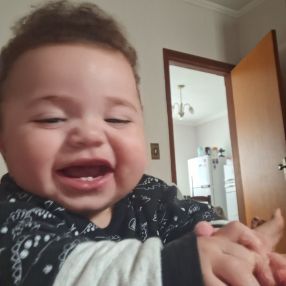 Gabriela, Família em Santa Rita do Passa Quatro