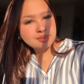 Rafaela silveira, Babá em Mandirituba