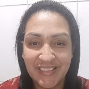 Monique, Babá em Barra Mansa