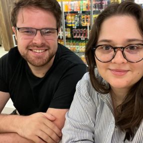 Gustavo, Família em Santana de Parnaíba