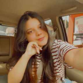 Luiza, Babá em Paragominas