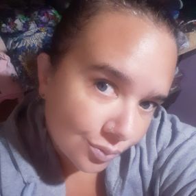 Bruna, Babá em Balneário Gaivota