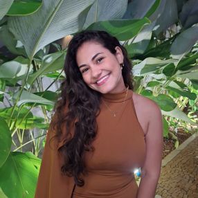 Gabriela, Babá em Marília