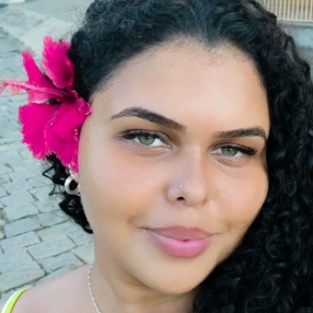 Isabella, Babá em Bom Jesus do Norte