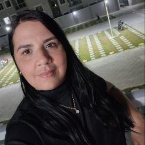 Danielle, Babá em Aracruz