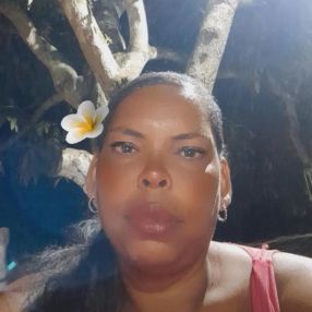 Suzana, Babá em Serrinha