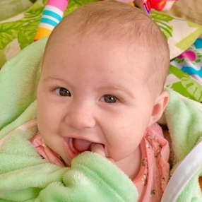 Daiane, Família em Camboriú