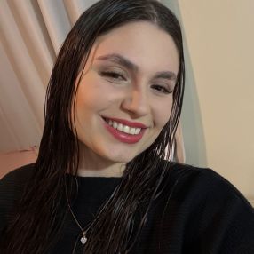 Cynthia, Babá em Borborema