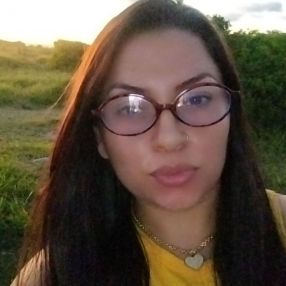 Gabriela, Babysitter in Itanhaém