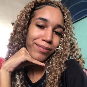 Lorenlay, Babá em Dias d'Ávila