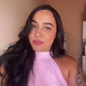 Maria Eduarda, Babysitter in Vespasiano