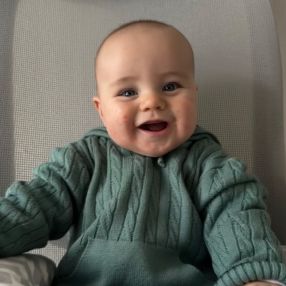 Brenda, Família em São Bento do Sul
