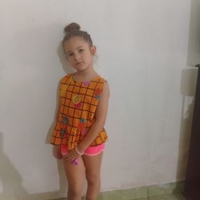 Eliane, Família em Araraquara