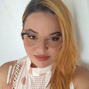 Thaís, Babá em Vitória de Santo Antão
