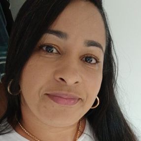 Ana cleide, Babá em Itapevi
