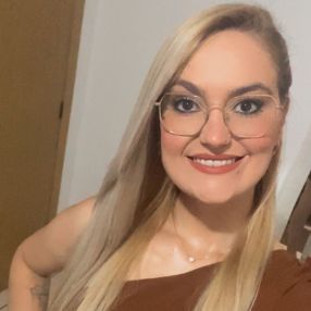 Francielle, Babá em Igrejinha