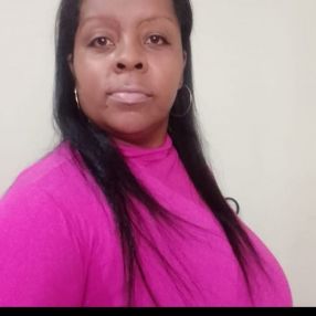 Daianne Almeida, Babysitter in Cachoeirinha