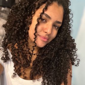 Rayssa, Babá em Várzea Paulista