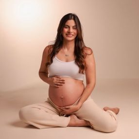 Carolina, Família em Teresina
