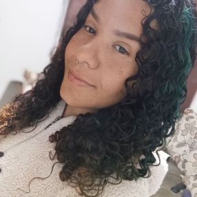 Julia, Babá em Itapira