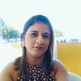 Jozi, Babá em São Gonçalo do Amarante