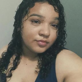 Ana, Babá em Cajazeiras