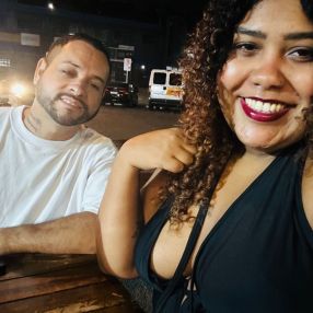 Patricia, Família em Franco da Rocha
