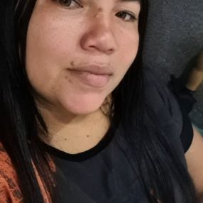Arlena, Babysitter in Marituba