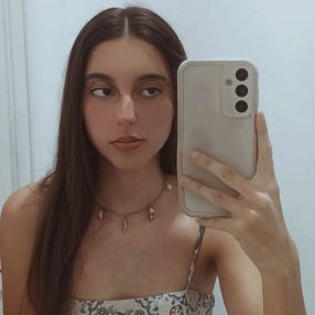 Jaqueline, Babá em Arroio do Sal