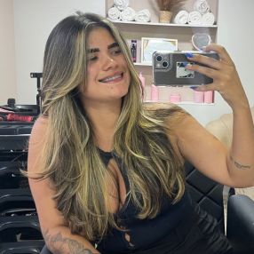 Vitoria, Família em Belford Roxo