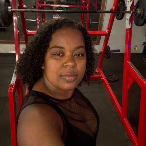 Joseane, Família em Pouso Alegre