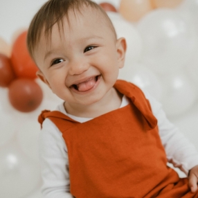 Gabriela, Família em Poá